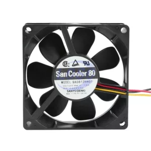 SANYO DENKI 9A0812H401