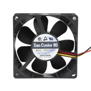 SANYO DENKI 9A0824H401