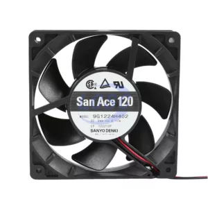 SANYO DENKI 9G1224H402