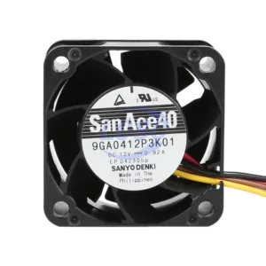 SANYO DENKI 9GA0412P3K01