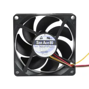 SANYO DENKI 9GA0812P6G001