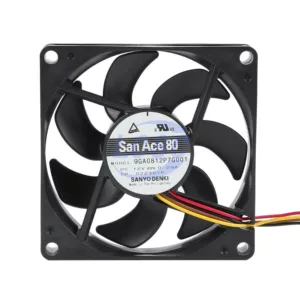 SANYO DENKI 9GA0812P7G001