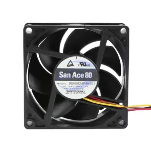 SANYO DENKI 9GA0824P4H001