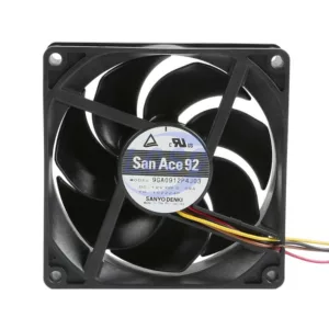 SANYO DENKI 9GA0912P4J03