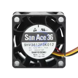 SANYO DENKI 9HV3612P3K012