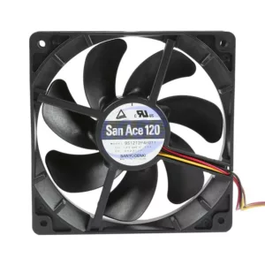 SANYO DENKI 9S1212P4H011