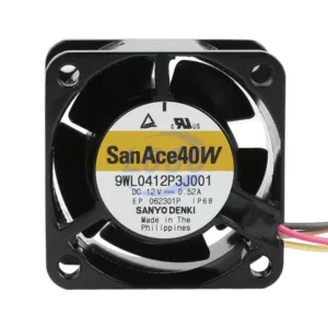 SANYO DENKI 9WL0412P3J001