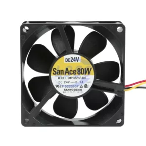 SANYO DENKI 9WP0824S401