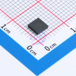 Texas Instruments DRV8306HRSMR