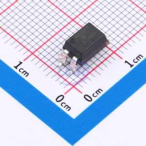Vishay Intertech VO615A-8X017T