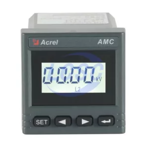 Acrel AMC48L-AI3