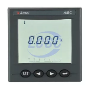 Acrel AMC72-AI3