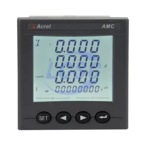 Acrel AMC72L-E4/KC