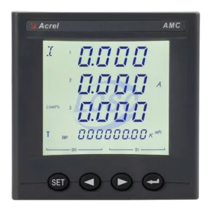 Acrel AMC96L-E4/KC