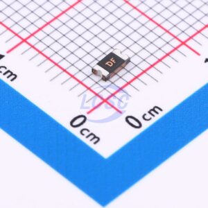 BORN SMD1206-075/30N