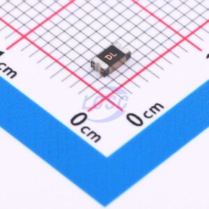 BORN SMD1206-150/16N