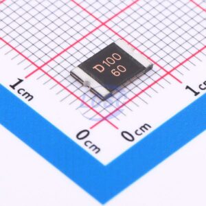 BORN SMD2920-100/60N