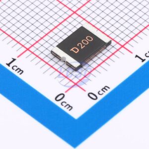 BORN SMD2920-200/33N