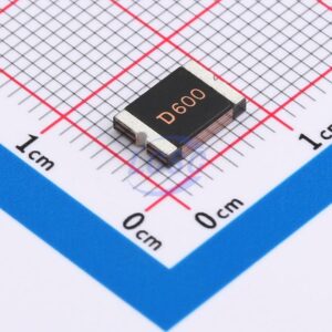 BORN SMD2920-600/16N