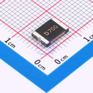 BORN SMD2920-700/16N