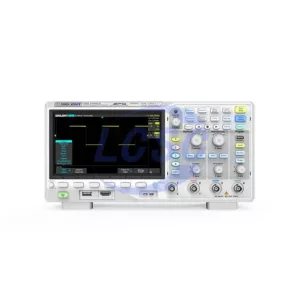 SIGLENT SDS1104X-E