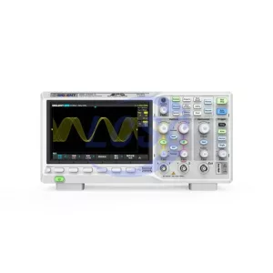 SIGLENT SDS1202X-C