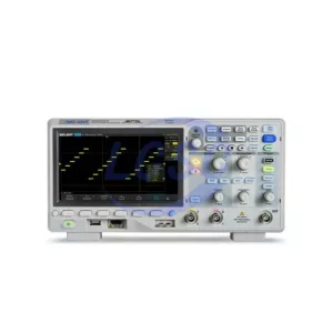 SIGLENT SDS2202X-E