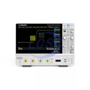SIGLENT SDS2204X
