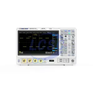 SIGLENT SDS2504X Plus