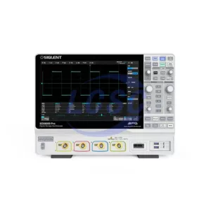 SIGLENT SDS6034 H10 Pro