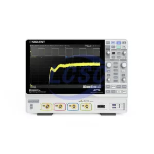 SIGLENT SDS6054 H10 Pro