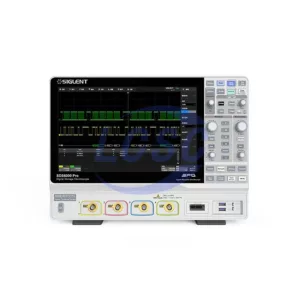 SIGLENT SDS6104 H10 Pro