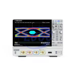 SIGLENT SDS6204 H10 Pro