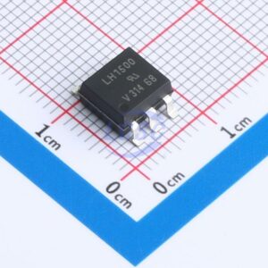 Vishay Intertech LH1500AABTR