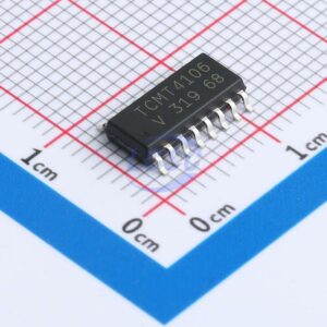 Vishay Intertech TCMT4106