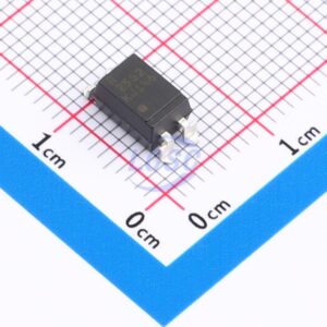 RENESAS PS2562L-1-F3-A