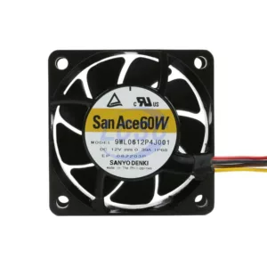 SANYO DENKI 9WL0612P4J001