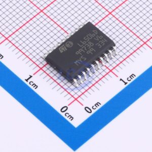 STMicroelectronics L6506D