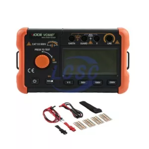 VICTOR(Double King Industrial Holdings) VC60D+