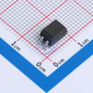 Vishay Intertech SFH6186-2