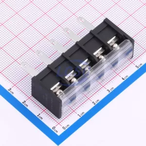 DORABO DBT40H-9.5-5P-BK-P