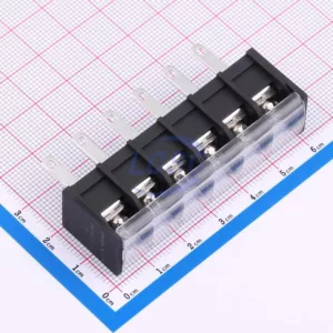 DORABO DBT40H-9.5-6P-BK-P