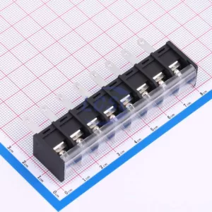 DORABO DBT40H-9.5-8P-BK-P