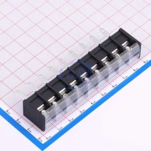 DORABO DBT40H-9.5-9P-BK-P