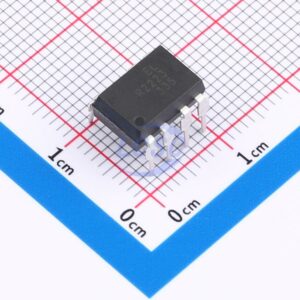 Everlight Elec ELR2223