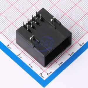 HCTL HC-3810-2*4AW-05