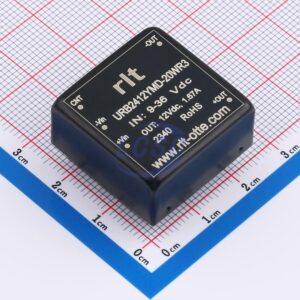 RLT URB2412YMD-20WR3