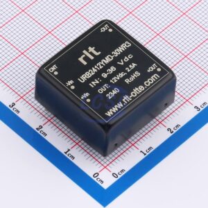 RLT URB2412YMD-30WR3