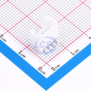 SHOU HAN 2.0-4P WZDK