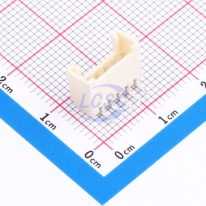 SHOU HAN 2.0-5P WZDK MS